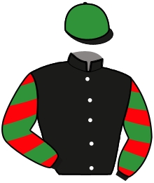 Casaque de LANCELOT BOCAIN