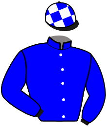 Casaque de NIKITA DE LAPENCHE