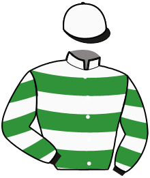 Casaque de MYRIAM D'AZUR