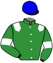 Casaque de KYHANNA CHERIE