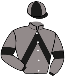 Casaque de JINA FAST