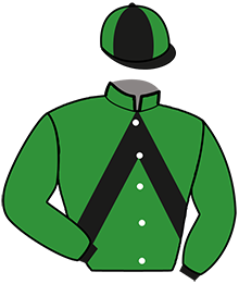 Casaque de HENRIETT D'AURCY