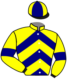 Casaque de LEWIS DE GRUGY