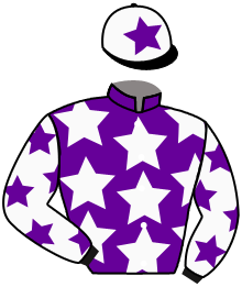 Casaque de LA CONTEUSE