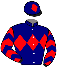 Casaque de SOUND OF SILENCE