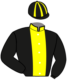 Casaque de NIKING DE CONROS