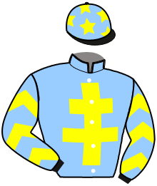 Casaque de MA LOLA QUICK