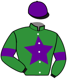 Casaque de MISTRAL DES SABLES