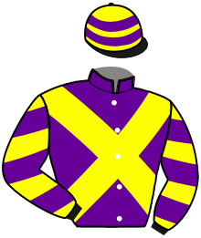 Casaque de MONTY BOY