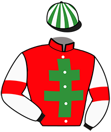 Casaque de MISS VASTERIE