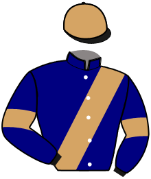 Casaque de JOYEUSE DU PORTO