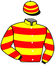 Casaque de MYTHE DU GOUTIER