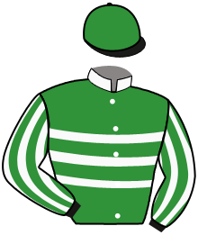 Casaque de NATHAN D'OLMEN