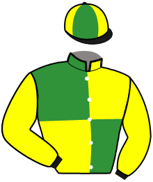 Casaque de JO DE CAZOULENE