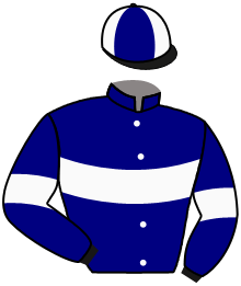 Casaque de KOWLOON PARK