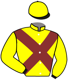 Casaque de KON'NICHIWA