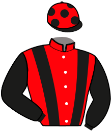 Casaque de NACARIE PRINCESSE