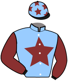 Casaque de MY SAVE QUICK