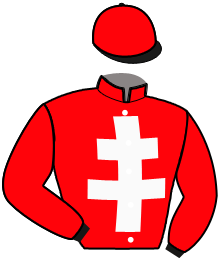 Casaque de MY BEAUTIFUL