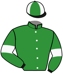 Casaque de KENNEDY JAMES