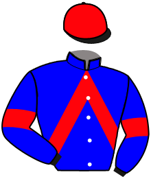 Casaque de KILANTA PASMARICK