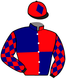 Casaque de LADY IN RED