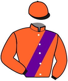 Casaque de MAESTRO DE FERFAY