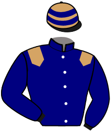 Casaque de LEO DES PIECES