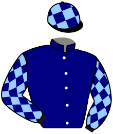 Casaque de CHELSEA DU NINIAN