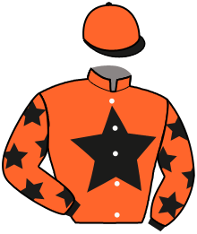 Casaque de KALISSA DES KECHES