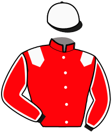 Casaque de JOYEUSE MAB