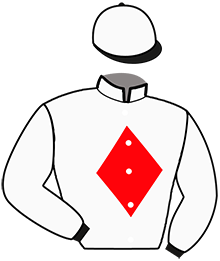 Casaque de IDEAL DU GAZON