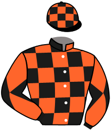 Casaque de METRONOME D'AINAY