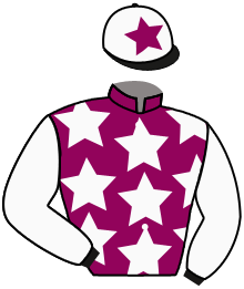 Casaque de CHANT DORE