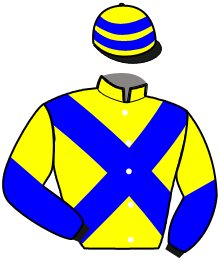 Casaque de MUSE DES DURIEZ