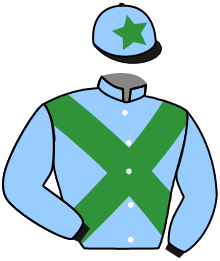 Casaque de LA CHAUMIERE