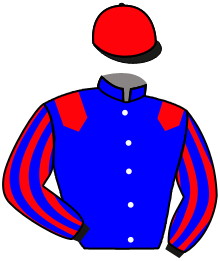 Casaque de BURNING ART