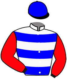 Casaque de RAS KASSAR