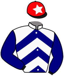 Casaque de NATHAROME