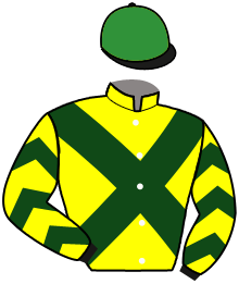 Casaque de MON PAULIN