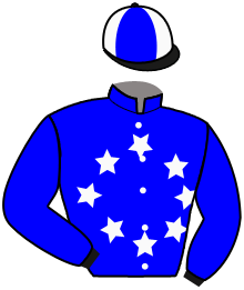 Casaque de ST GERMAIN