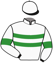 Casaque de KATIA DE MUZE