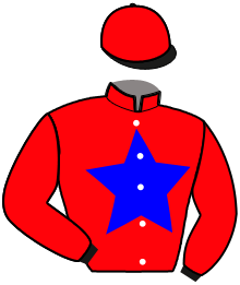 Casaque de LADY DE SAINT JEAN