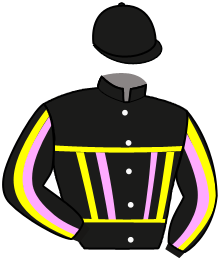 Casaque de MUZAN KIBUTSUJI