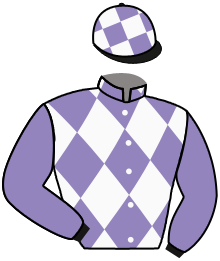 Casaque de SIR GARSING