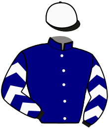 Casaque de INSTRUCTOR