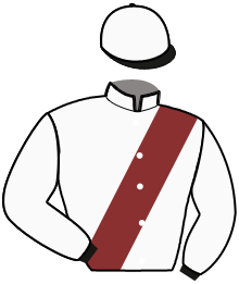 Casaque de MONA GALAA