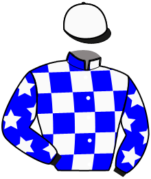 Casaque de GENTIAN KRONOS