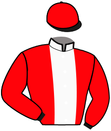 Casaque de MIDNIGHT STAR