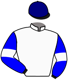 Casaque de LA CHATELAINE